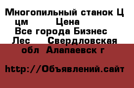  Многопильный станок Ц6 (цм-200) › Цена ­ 550 000 - Все города Бизнес » Лес   . Свердловская обл.,Алапаевск г.